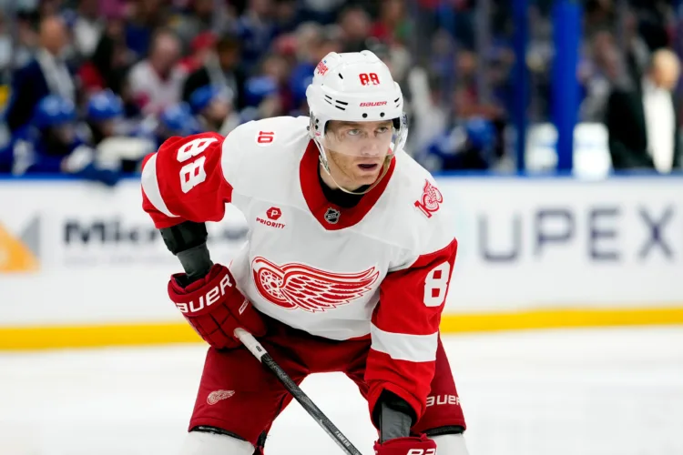 Kane considered joining Sabres